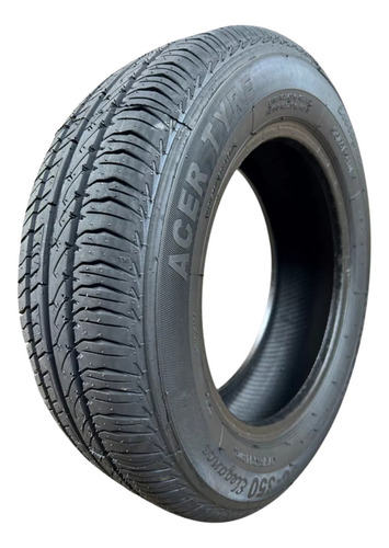 Pneu Remold 175/65r14 80r Vipal Acer Tyre Índice De Velocidade R