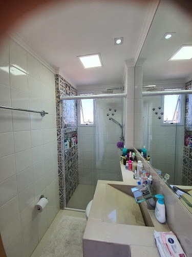 Apartamento Com 2 Dormitórios À Venda, 69 M² Por R$ 599.000,00 - Ipiranga - São Paulo/sp - Ap2601