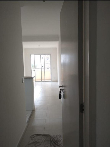 Imagem 1 de 15 de Apto Para Locação No Assunção/sbc 2 Dorms, 1 Vaga. - Ap2878