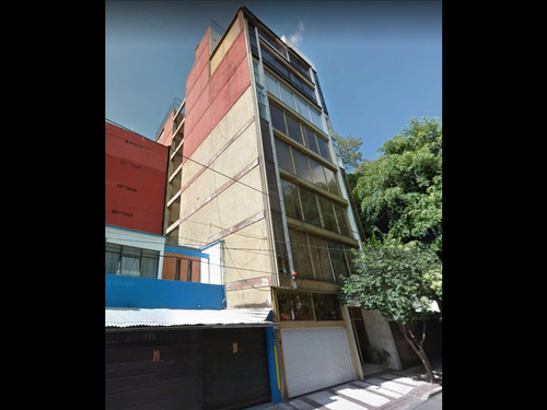 Departamento A La Venta  En Remate Bancario Benito Juárez Con 3 Recamaras 