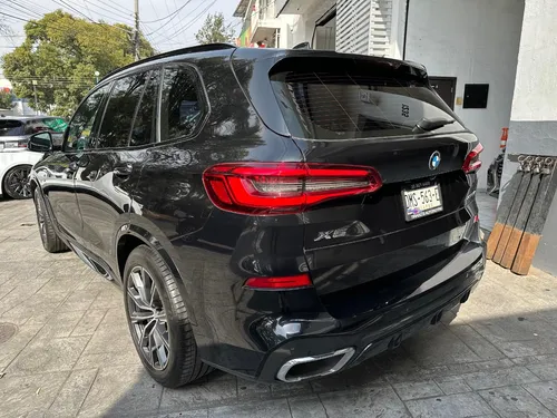BMW X5 40 M Sport