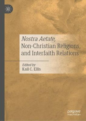 Libro Nostra Aetate, Non-christian Religions, And Interfa...