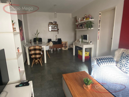 Imagen 6 de 21 de Departamento 2 Ambientes Con Hermoso Patio