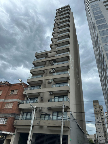Venta Piso Gran Via 2 Dorm/coch/amenities En Bv.