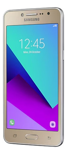 Samsung Galaxy J2 Prime 8 Gb Dorado 1.5 Gb Ram - Excelente Dorado (Reacondicionado)