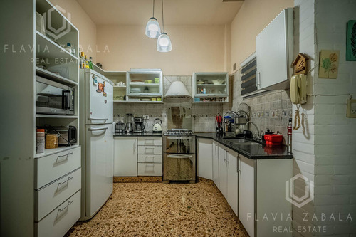 Venta Ph Cinco Ambientes Con Patio Y Terraza En San Fernando