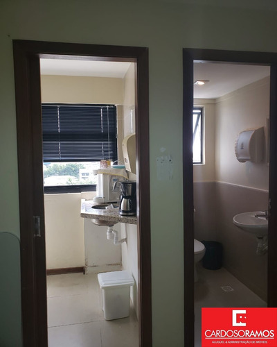 Imagem 11 de 19 de Sala - Sa00094 - 68459525