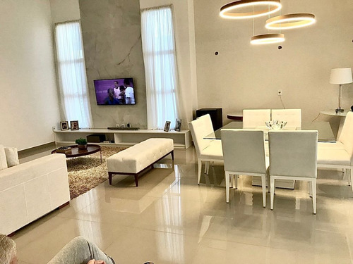 Imagem 12 de 30 de Casa À Venda, 305 M² Por R$ 2.800.000,00 - Condomínio Campo De Toscana - Vinhedo/sp - Ca1215