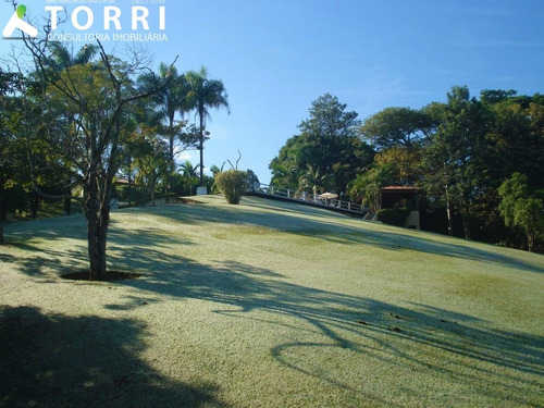Imagem 8 de 23 de Sítio À Venda Em Itu - St00155 - 69475350