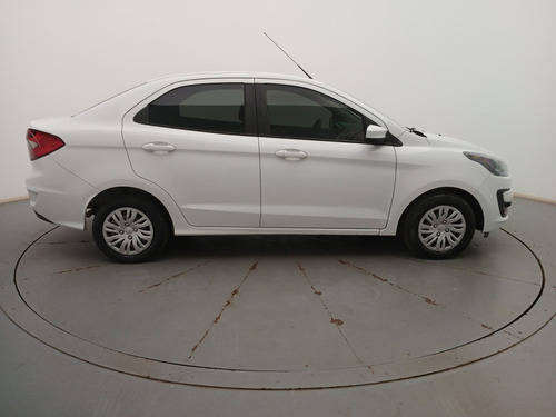Ford Ka 1.5 TI-VCT FLEX SE MANUAL