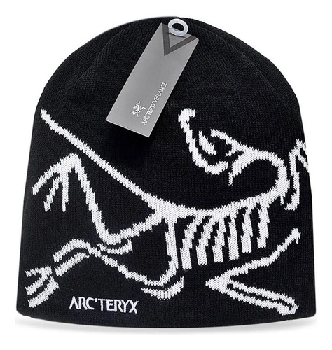 Gorro Arcteryx Beanie Adulto Invierno