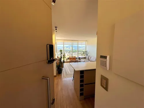 Departamento En Venta De 2 Dormitorios En Papudo