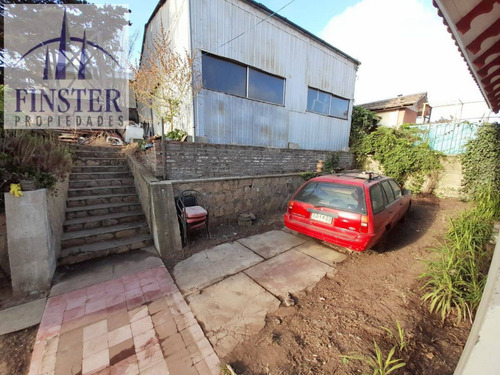Finster Arrienda Espectacular Propiedad Habitacional Y O Com