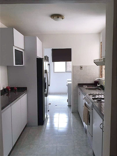 Imagen 3 de 19 de Apartamento Avenida Victoria