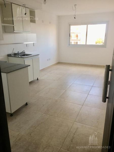 Departamento - Moron