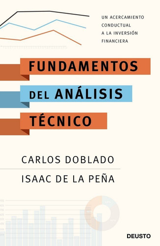 Fundamentos Del Analisis Tecnico - Doblado Peralta,carlos