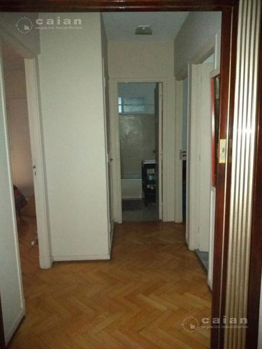 Imagen 5 de 12 de Departamento - Balvanera