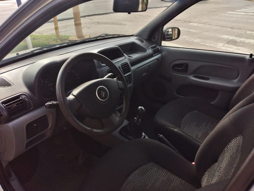Renault Clio Authentique