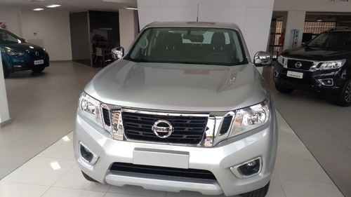 Nissan Frontier 2.3 Xe Cd 4x2 Mt