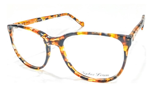 Armazones De Lentes Sophia Loren C901 C3