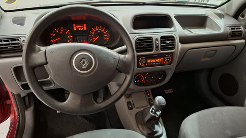 Renault Clio 1.1 PACK PLUS
