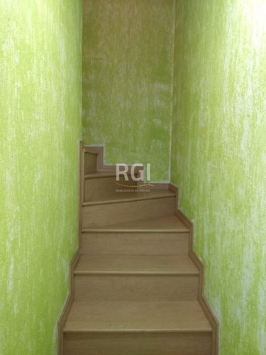 Imagem 9 de 15 de Casa Condominio - Partenon - Ref: 487988 - V-pj5460