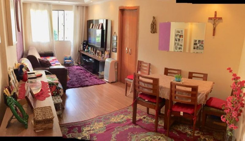Imagem 20 de 30 de Apartamento - Ref: 6983