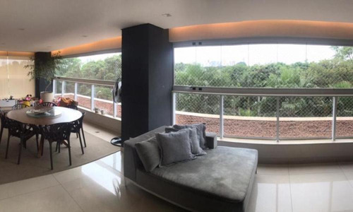 Imagem 10 de 20 de Apartamento No Palais Du Parc - 1416