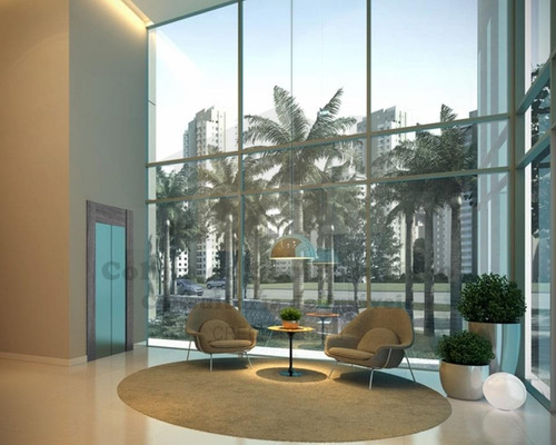 Imagem 10 de 17 de Apartamento De 54m² 2 Dormitórios Osasco Centro - Ap14730 - 69400686