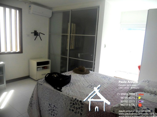 Imagem 22 de 30 de Casa Em Jaguaribe - Pasa45 - 69587480