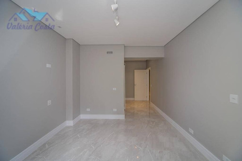 Imagem 12 de 24 de Apartamento À Venda, 180 M² Por R$ 2.200.000,00 - Jardim América - São Paulo/sp - Ap1459