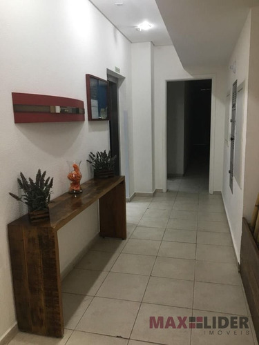 Imagem 4 de 15 de Apartamento - Vila Iracema - Ref: 2357 - V-2357