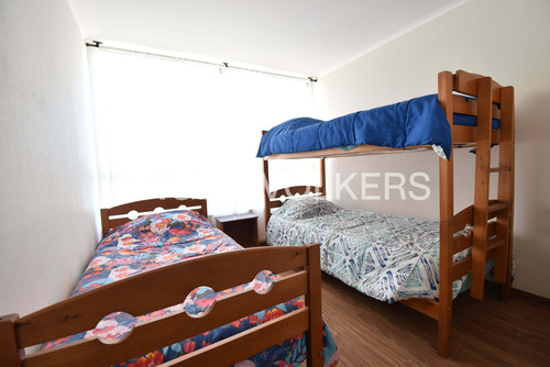 Venta Departamento Laguna Del Mar