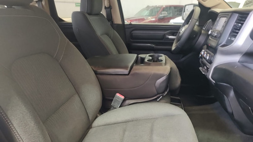 Ram 1500 Slt 4x2 V6