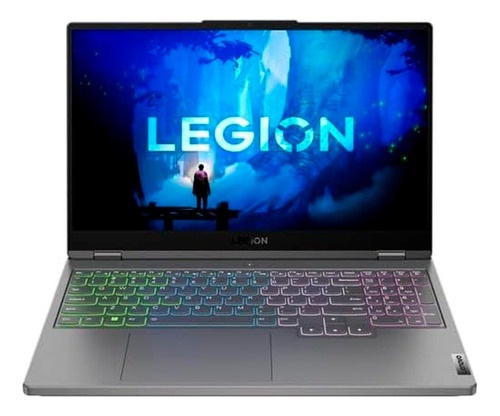 Notebook Lenovo Legion 5 15iah7 15.6  Core I5-12450h 16gb