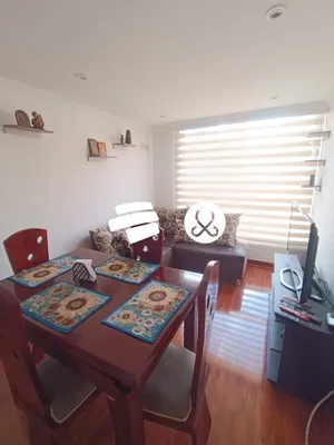 Apartamento en venta