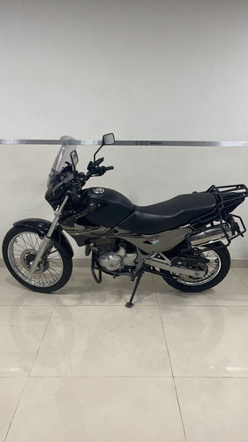 Honda Falcon 400 2014 18.800km