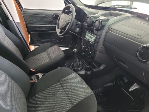 Ford Ecosport 1.6 My10 Xls Plus 4x2
