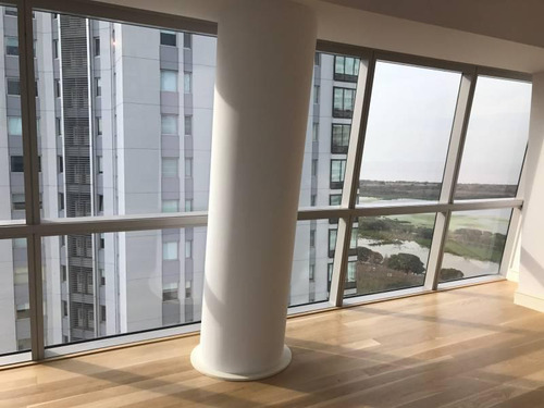 Residencias De Lujo En Alvear Tower Puerto Madero - Unico E Imperdible- (ge-mq)