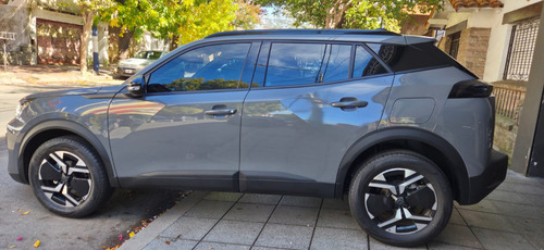 Peugeot 2008 Active