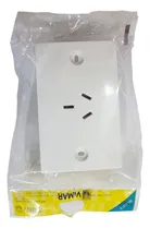 Comprar Toma Corriente Patagallina 20a, 125\u002F250v Marca Vimar