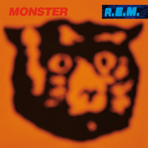 Vinilo: Monster (25th Anniversary Expanded Edition) [2 Lp]