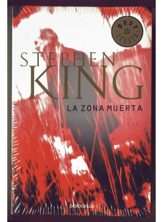 Libro La Zona Muerta - Stephen King