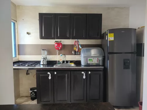 Apartamento En Venta En Alto Prado. Cod V792485