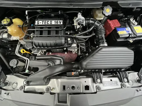 Chevrolet Spark GT LT 1.2 5P