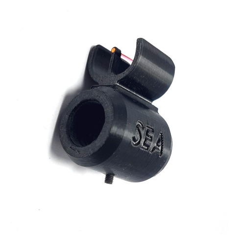Guion De Fibra Óptica- Rifles Aire Comprimido (adaptable)