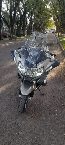 Imagen 19 de 19 de Bmw R 1200 Rt