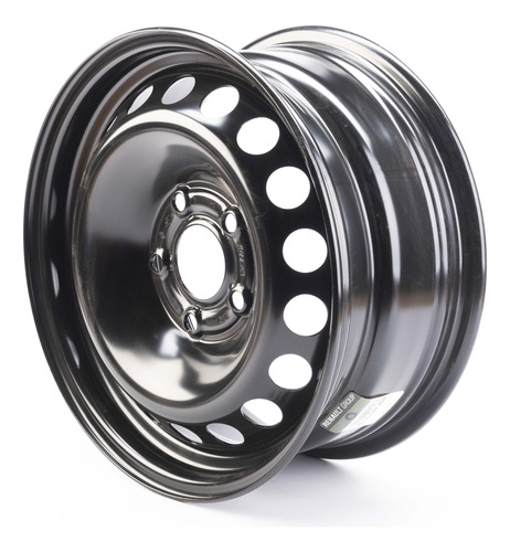 Imagen 3 de 10 de Llanta Rueda Auxil Renault Fluence 2.0 Gt T 190cv