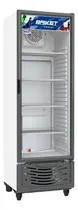 Comprar Heladera Exhibidora Vertical Briket Master 4300 417 Lts