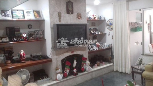 Imagem 30 de 30 de Venda Sobrado 3 Dormitórios Vila Galvão Guarulhos R$ 1.700.000,00 - 33396v